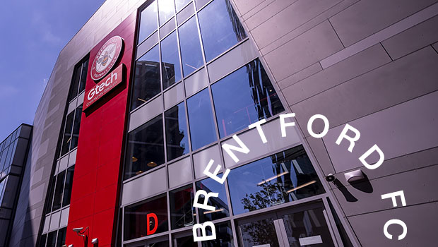 Brentford FC & Brentford Community Stadium